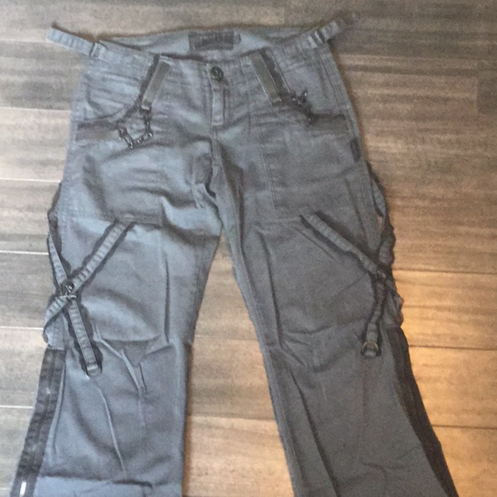 Tripp size 0 pants